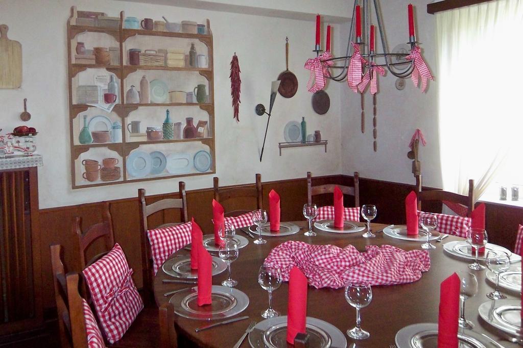 Buescher'S Hotel Und Restaurant Bielefeld Zewnętrze zdjęcie