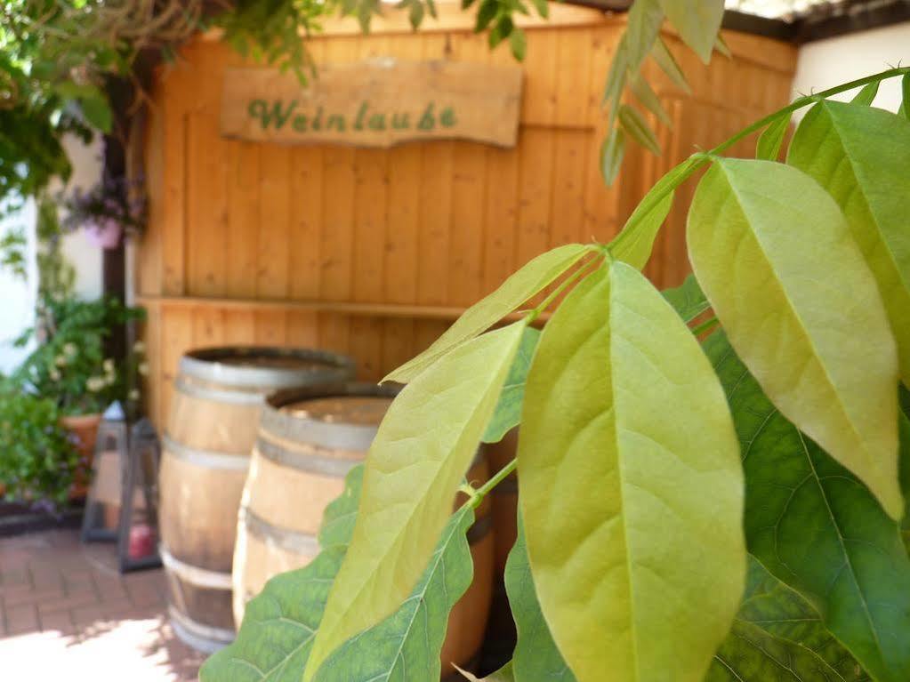 Buescher'S Hotel Und Restaurant Bielefeld Zewnętrze zdjęcie